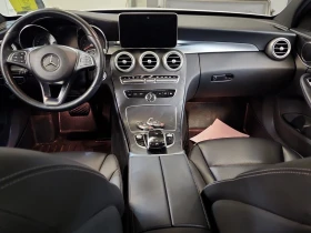 Mercedes-Benz C 300 4matic* Памет* Панорама* 2ключа, снимка 9