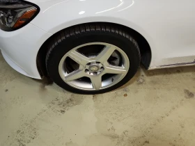 Mercedes-Benz C 300 4matic* Памет* Панорама* 2ключа, снимка 7