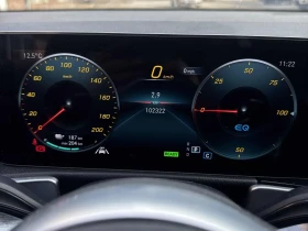 Mercedes-Benz EQB 350 AMG/4MATIC/DISTRONIC PLUS/360, снимка 9