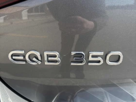 Mercedes-Benz EQB 350 AMG/4MATIC/DISTRONIC PLUS/360, снимка 6