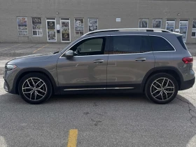 Mercedes-Benz EQB 350 AMG/4MATIC/DISTRONIC PLUS/360, снимка 5