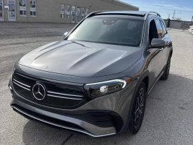 Mercedes-Benz EQB 350 AMG/4MATIC/DISTRONIC PLUS/360, снимка 1