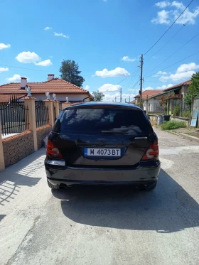 Mercedes-Benz R 320, снимка 9