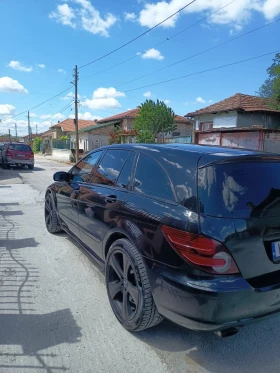 Mercedes-Benz R 320, снимка 3