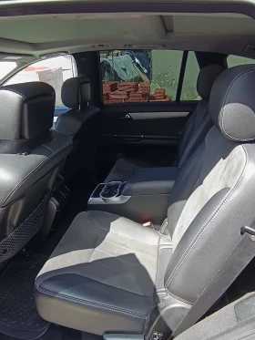 Mercedes-Benz R 320, снимка 5