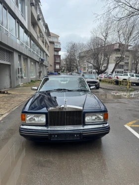 Rolls-Royce Silver Spur Silver Spirtit III, снимка 4