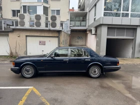 Rolls-Royce Silver Spur Silver Spirtit III, снимка 9