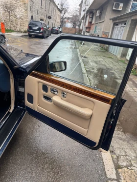 Rolls-Royce Silver Spur Silver Spirtit III, снимка 13