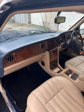 Rolls-Royce Silver Spur Silver Spirtit III, снимка 11