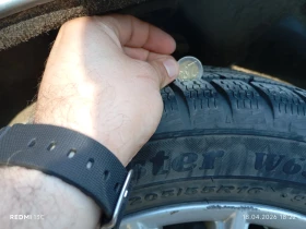 Alfa Romeo 147 1.9 JTD 116кс., снимка 10