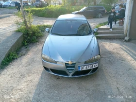 Alfa Romeo 147 1.9 JTD 116кс., снимка 5