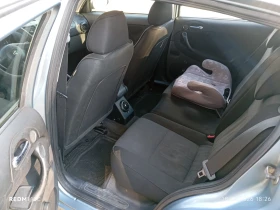 Alfa Romeo 147 1.9 JTD 116кс., снимка 9