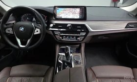 BMW 530, снимка 7
