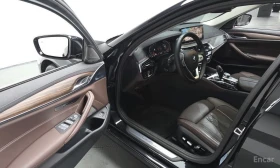 BMW 530, снимка 10