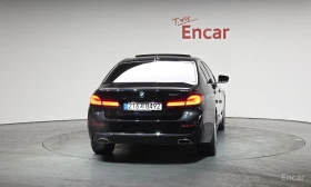 BMW 530, снимка 4
