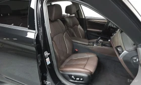 BMW 530, снимка 12