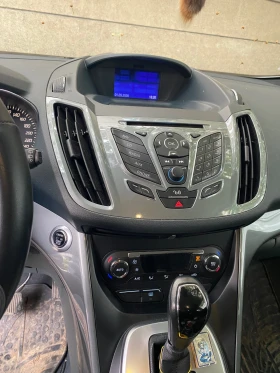 Ford C-max, снимка 10