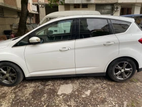 Ford C-max, снимка 3