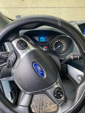 Ford C-max, снимка 9