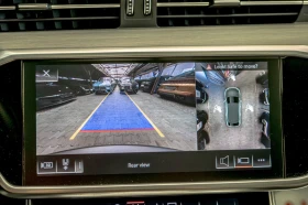 Audi A6 50TDI/Bang&Olufsen/Ambient/Sound Active/3D Камера/, снимка 14