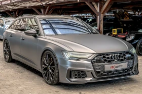 Audi A6 50TDI/Bang&Olufsen/Ambient/Sound Active/3D Камера/, снимка 2