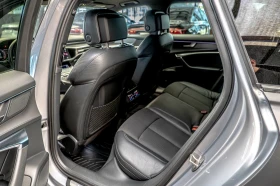 Audi A6 50TDI/Bang&Olufsen/Ambient/Sound Active/3D Камера/, снимка 10