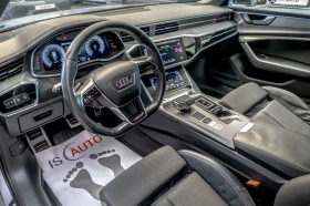 Audi A6 50TDI/Bang&Olufsen/Ambient/Sound Active/3D Камера/, снимка 9
