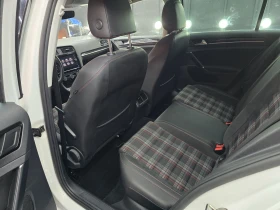 VW Golf 7.5 2.0TDI 150HP , снимка 11