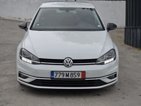 VW Golf 7.5 2.0TDI 150HP , снимка 7