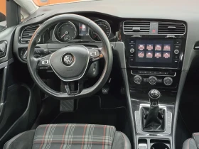 VW Golf 7.5 2.0TDI 150HP , снимка 14