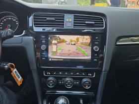 VW Golf 7.5 2.0TDI 150HP , снимка 15