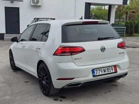 VW Golf 7.5 2.0TDI 150HP , снимка 5