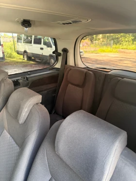 Ford Galaxy, снимка 6