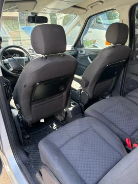 Ford Galaxy, снимка 5