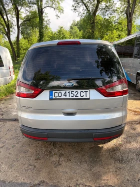 Ford Galaxy, снимка 3