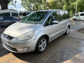 Ford Galaxy, снимка 10