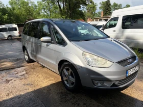 Ford Galaxy, снимка 2