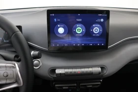 BYD Dolphin SURF COMFORT 43.2kW НОВА, снимка 8