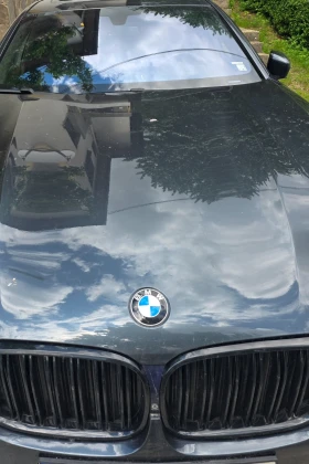 BMW 750, снимка 1