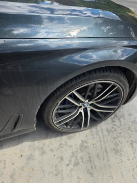 BMW 750, снимка 3