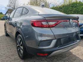 Renault Arkana E-TECH Hybrid 143HP LED ACC CAM TOP, снимка 4