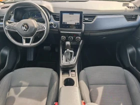 Renault Arkana E-TECH Hybrid 143HP LED ACC CAM TOP, снимка 6