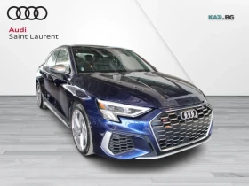 Audi S3 2.0 TFSI* quattro* АвтоКредит* (ЦЕНА ДО БГ)* , снимка 1