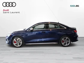 Audi S3 2.0 TFSI* quattro* АвтоКредит* (ЦЕНА ДО БГ)* , снимка 3