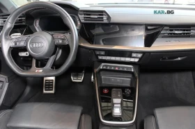 Audi S3 2.0 TFSI* quattro* АвтоКредит* (ЦЕНА ДО БГ)* , снимка 6