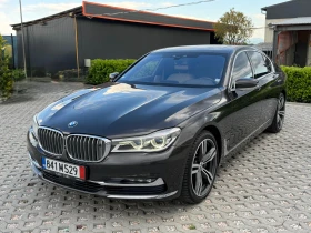 BMW 740 LASER= OBDUXVANE= PODGREV= NIGHT VISION= MASSAGE= , снимка 3