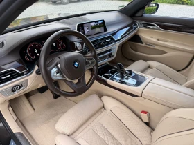 BMW 740 LASER= OBDUXVANE= PODGREV= NIGHT VISION= MASSAGE= , снимка 10