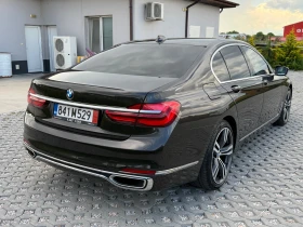 BMW 740 LASER= OBDUXVANE= PODGREV= NIGHT VISION= MASSAGE= , снимка 6