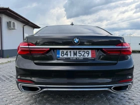 BMW 740 LASER= OBDUXVANE= PODGREV= NIGHT VISION= MASSAGE= , снимка 5