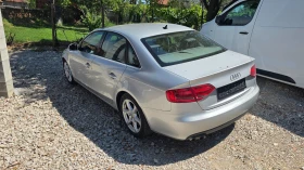 Audi A4 2.0tdi, снимка 5